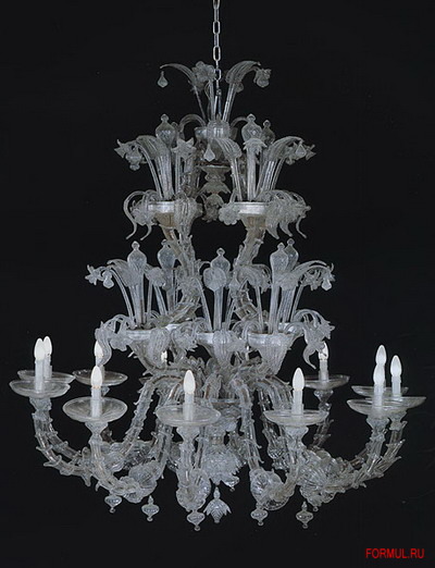 Люстра OR Illuminazione Chandelier 16